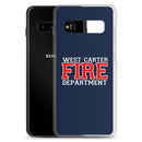 WDFC Samsung Case