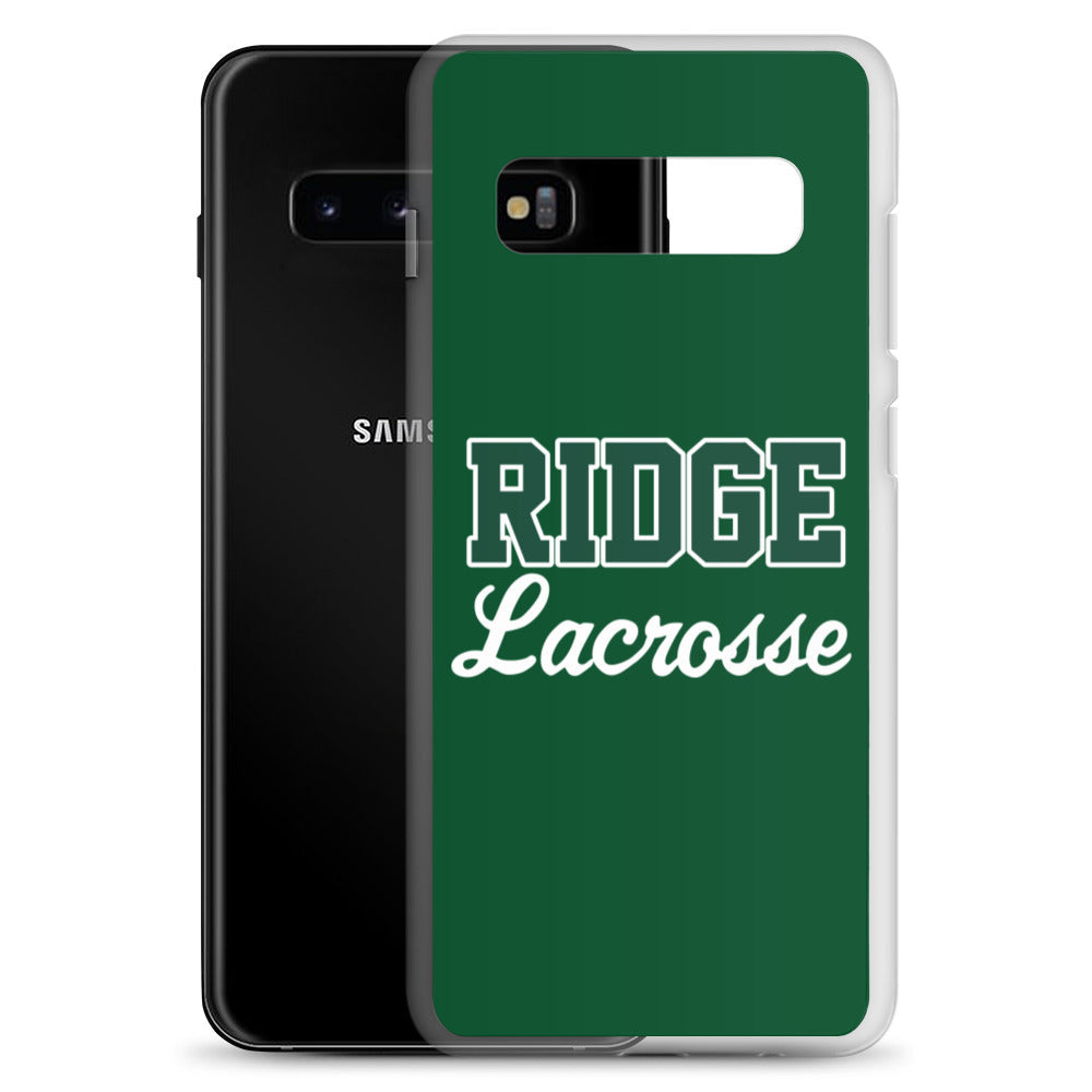 RYL Samsung Case