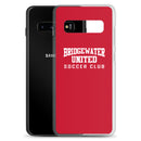 BUSC Samsung Case