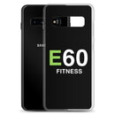 Funda Samsung E60