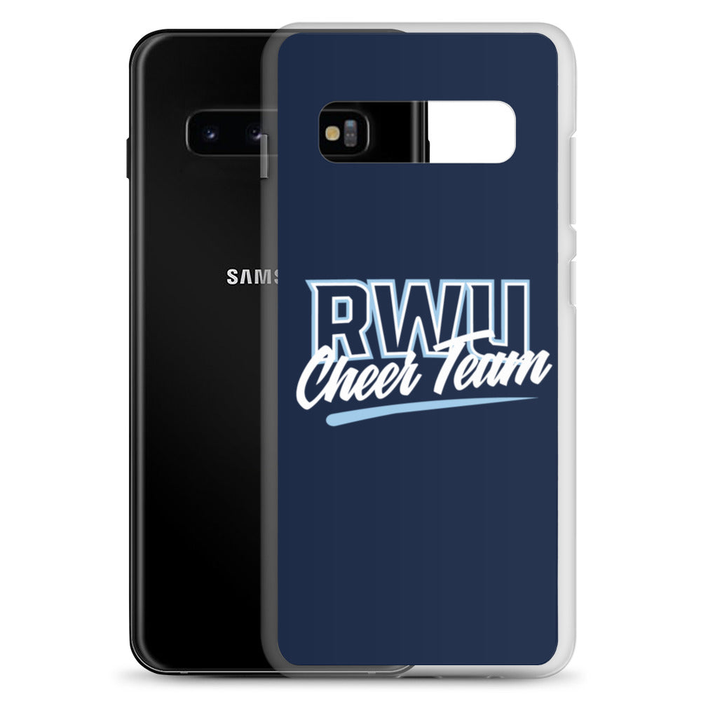 RWU Samsung Case