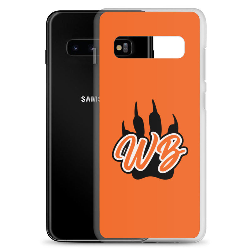 WBYB Samsung Case