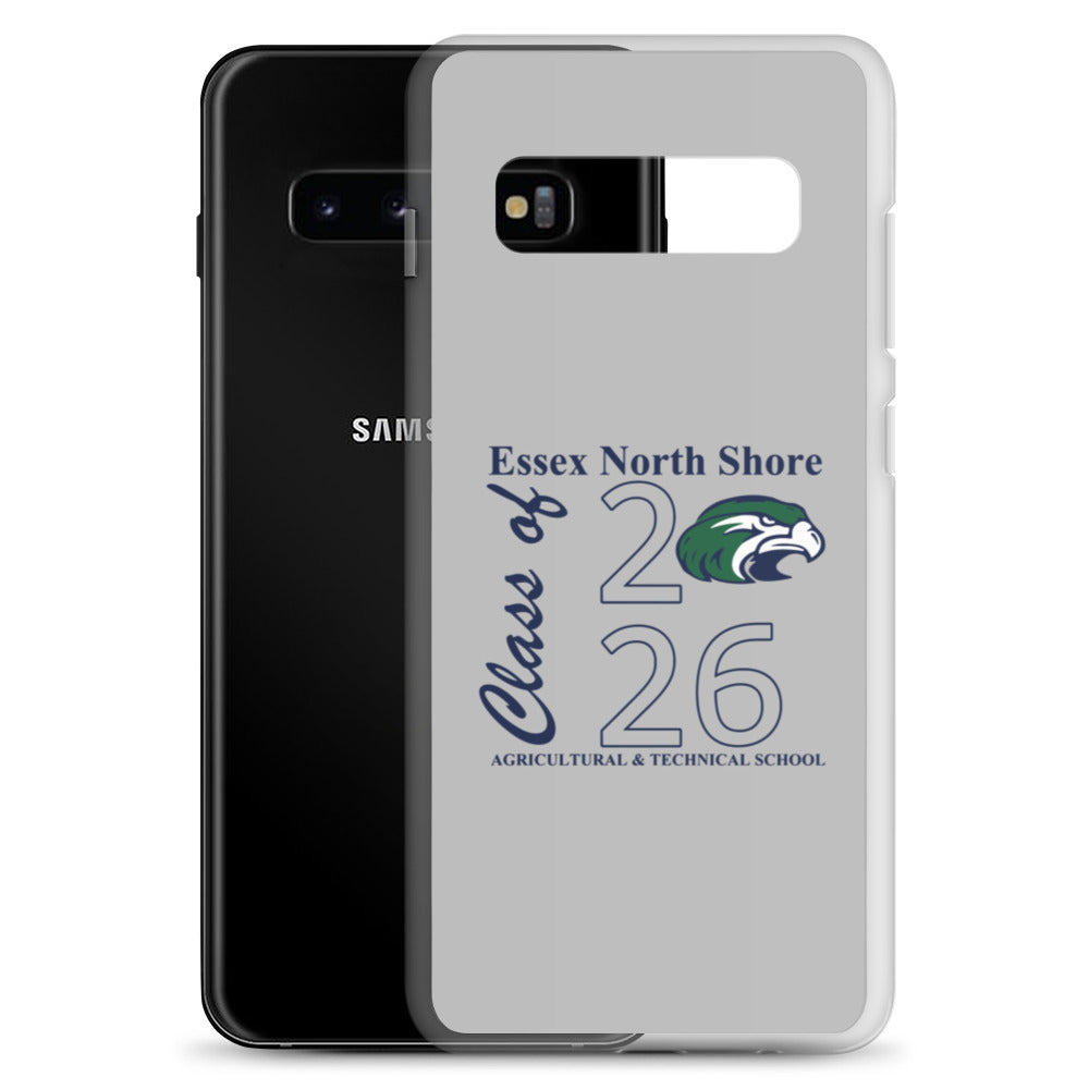 ESN 2026 Samsung Case