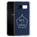 Funda Samsung WL