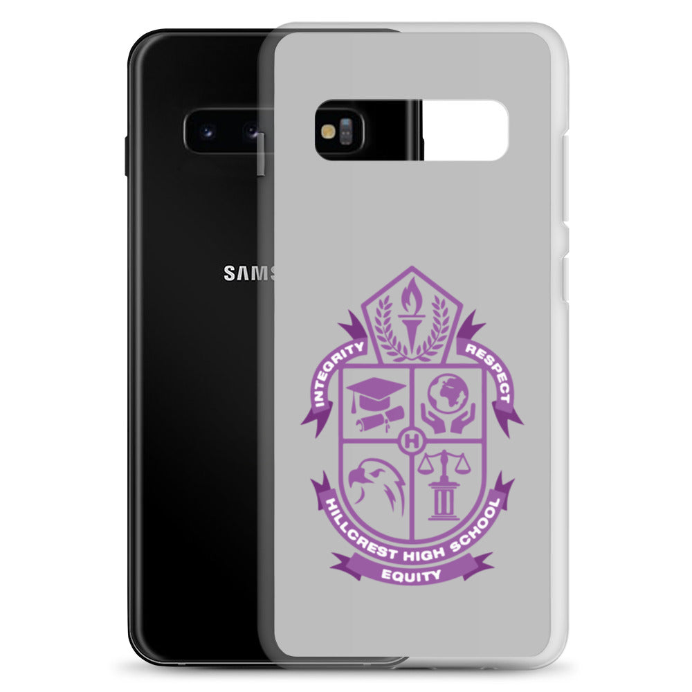 HHS Samsung Case