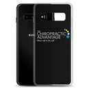 TCA Samsung Case