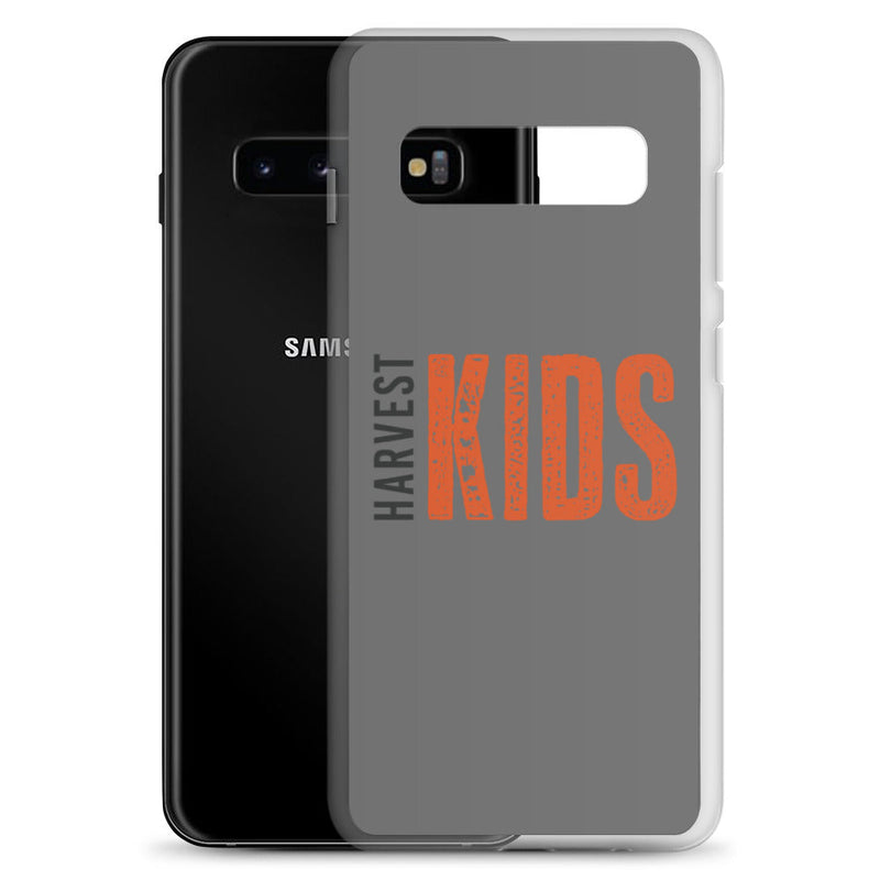 HKM Samsung Case