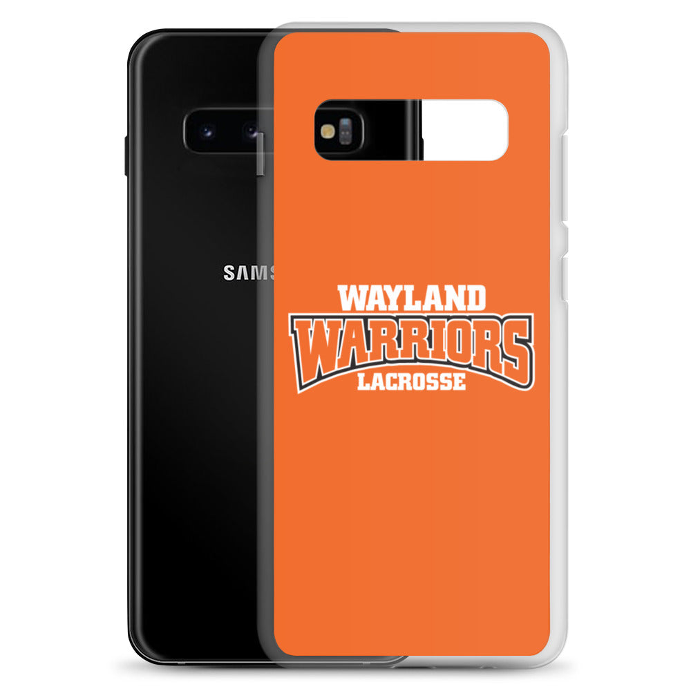 WHSL Samsung Case