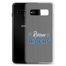 Rythym Riders Samsung Case
