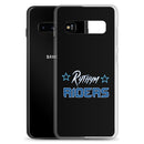 Rythym Riders Samsung Case