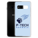 P TECH Samsung Case