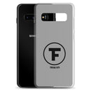 Funda para Samsung Thriving Faith