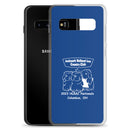 Hallmark Holland Samsung Case