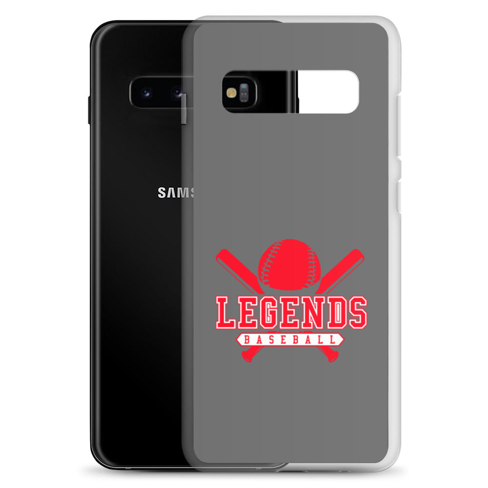 Legends Samsung Case