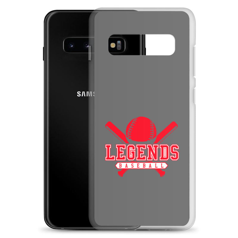 Legends Samsung Case