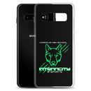 InTennCity Samsung Case