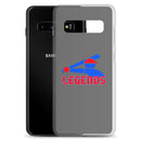 Funda para Samsung Legends