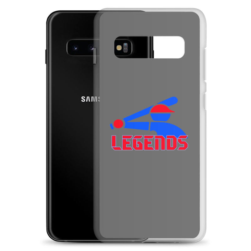 Legends Samsung Case