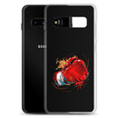 M.A.D.D MAX Samsung Case