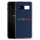 GLS Samsung Case