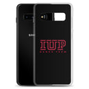 Funda Samsung de la IUP