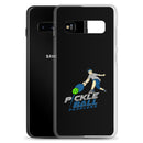 PickleBall Samsung Case