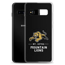 Funda para Samsung Mt. Aetna