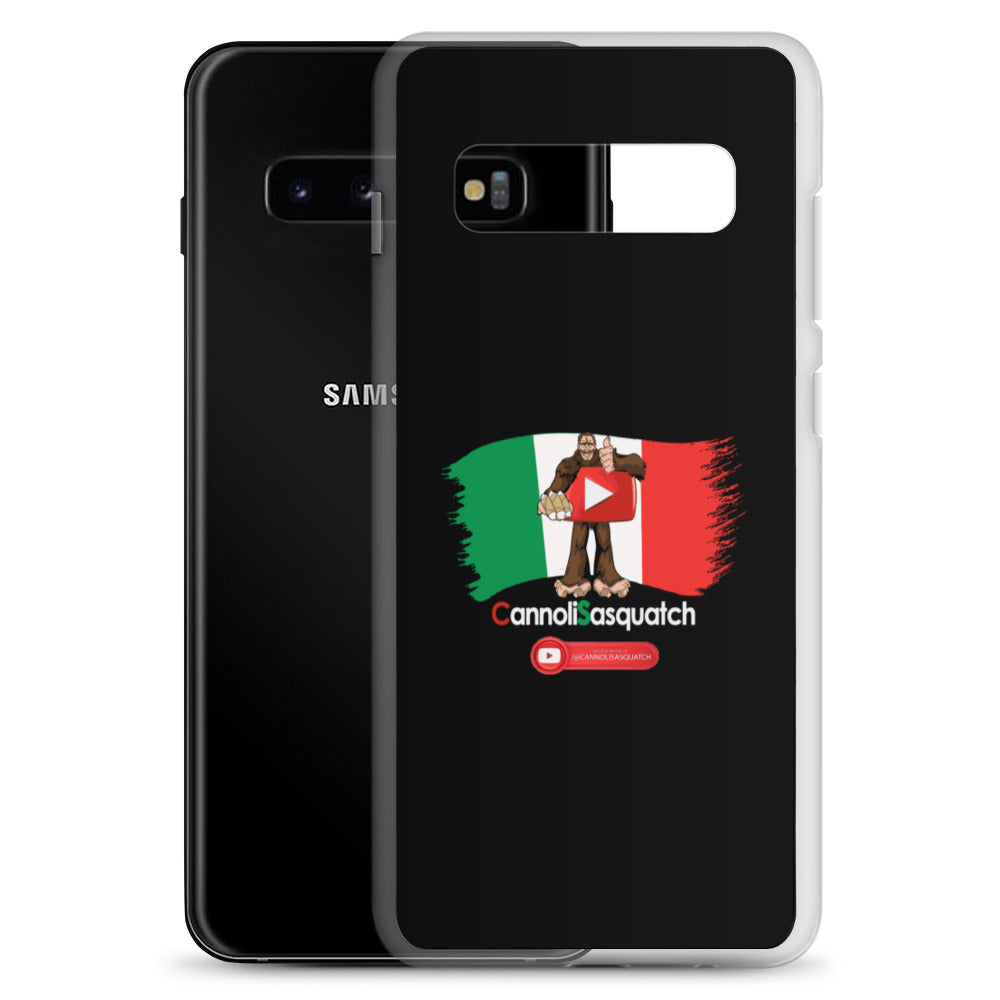CSP Samsung Case
