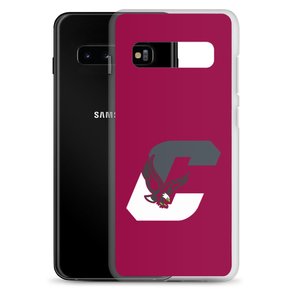 Boothwyn Elementary Samsung Case