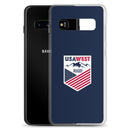 UWR Samsung Case