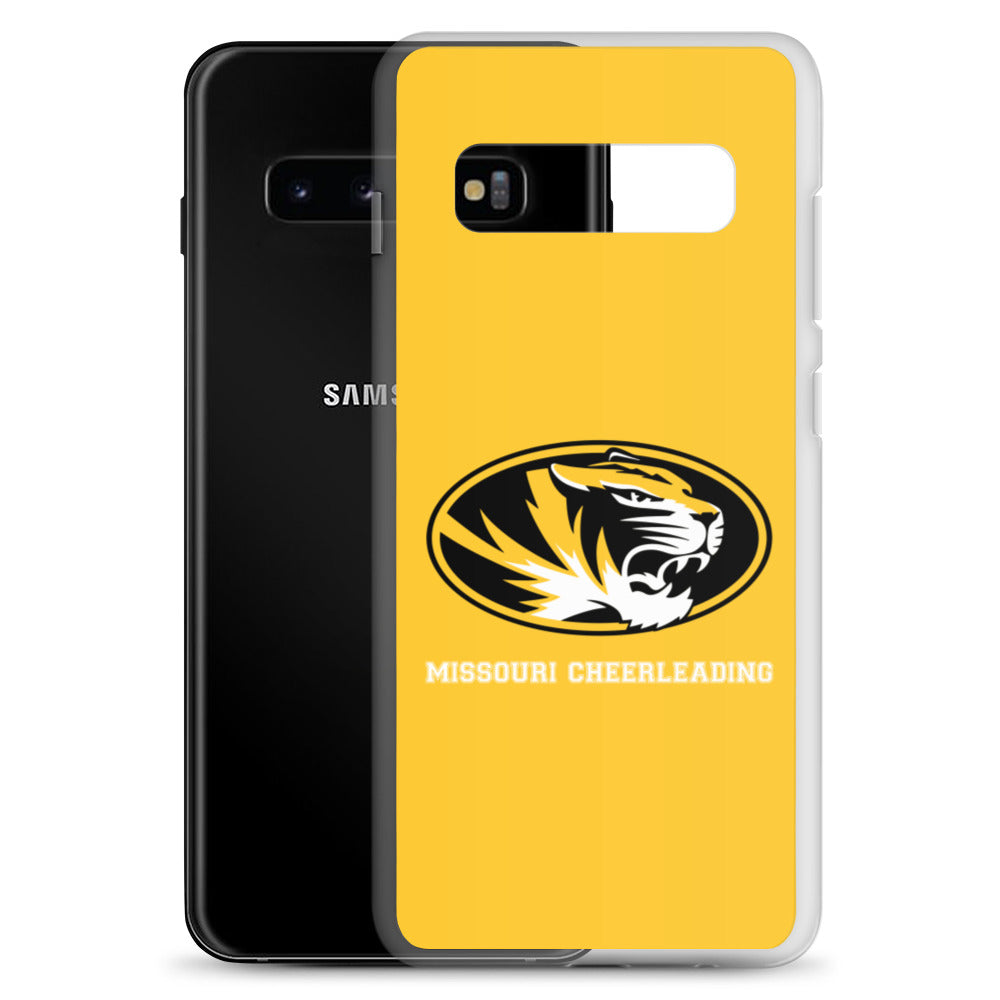 MC Samsung Case