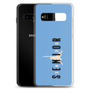 Senior Merch Samsung Case