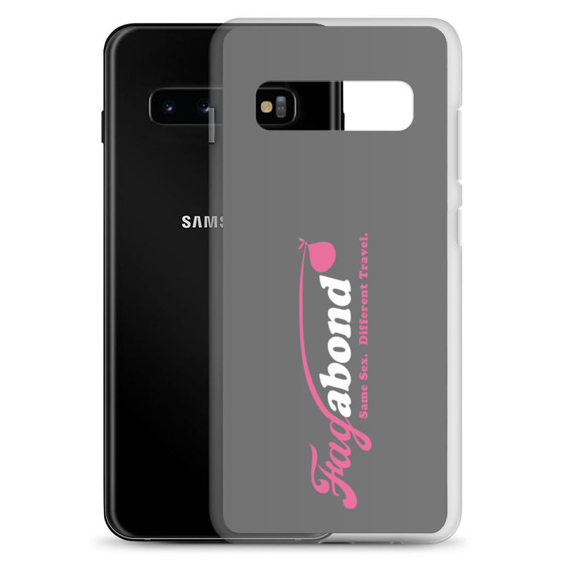 Fagabond Samsung Case