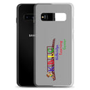 KLC Samsung Case
