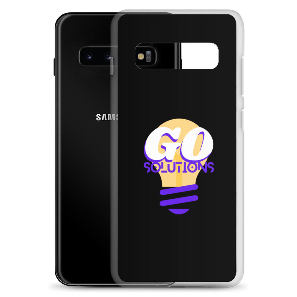 GOS Samsung Case