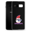 Legends 6U Samsung Case