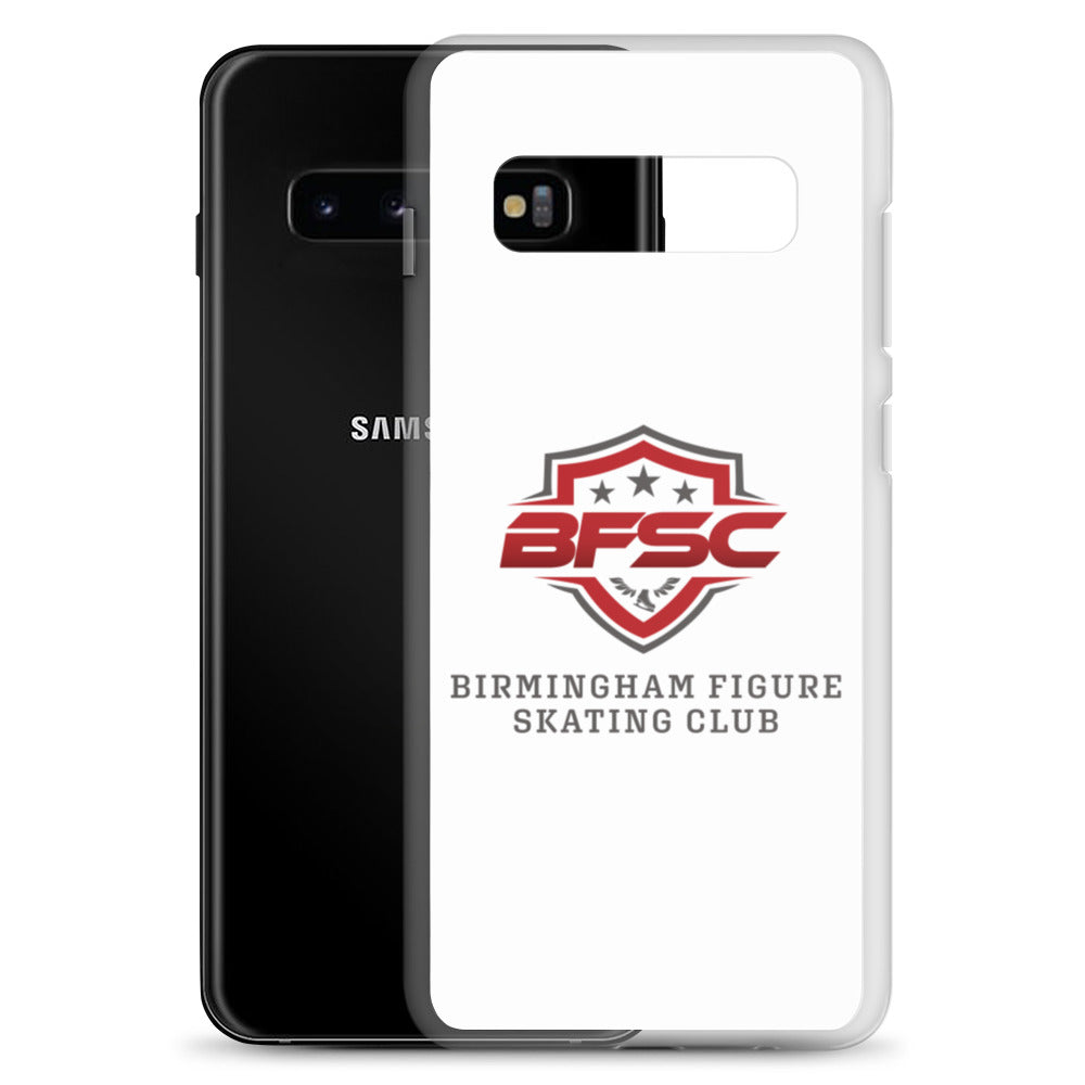 Funda Samsung BFSC