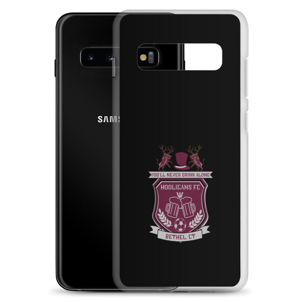 Funda para Samsung de los Bethel Hooligans