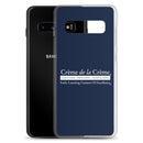 CDLC Samsung Case