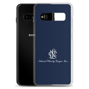NCL Samsung Case