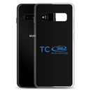 TCR Samsung Case