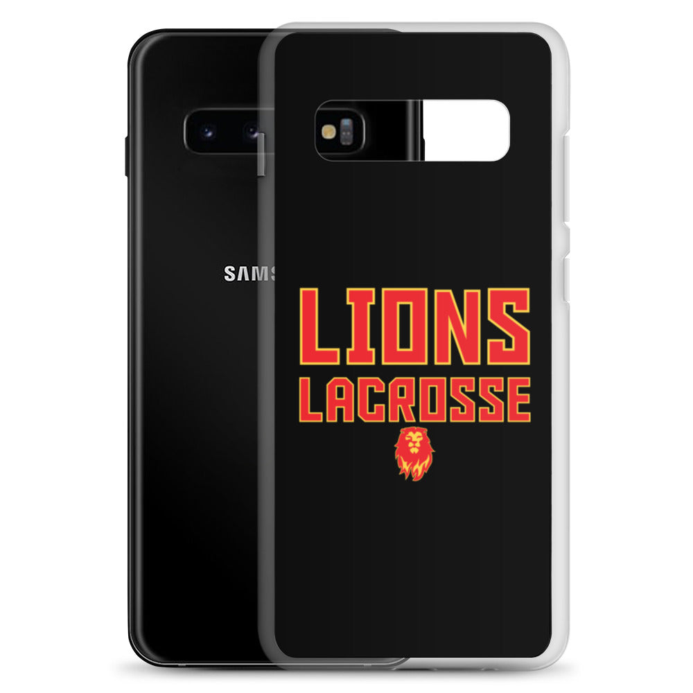 MAL Samsung Case