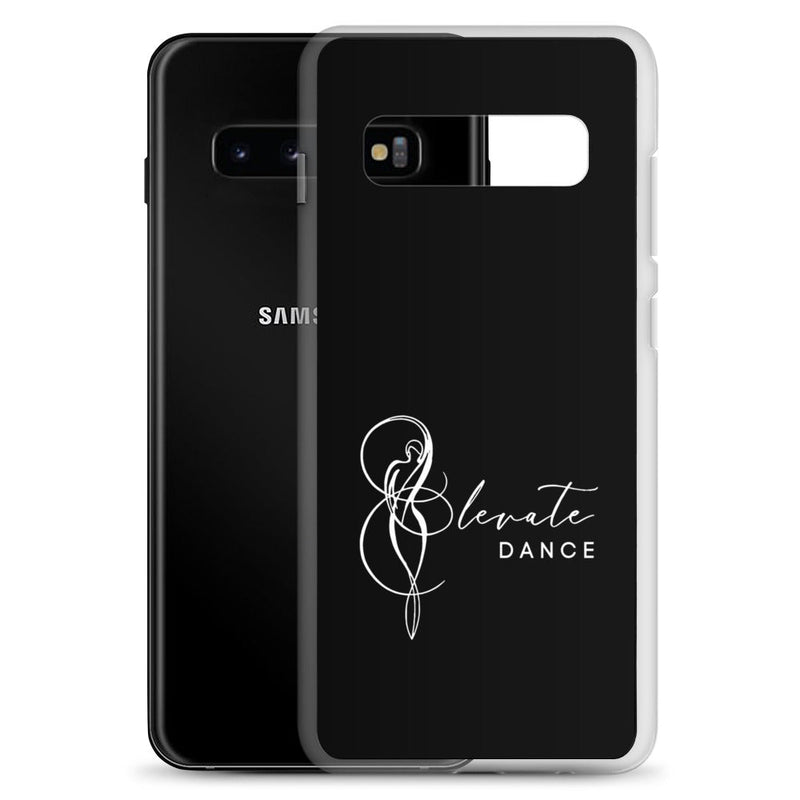 Elevate Dance Samsung Case