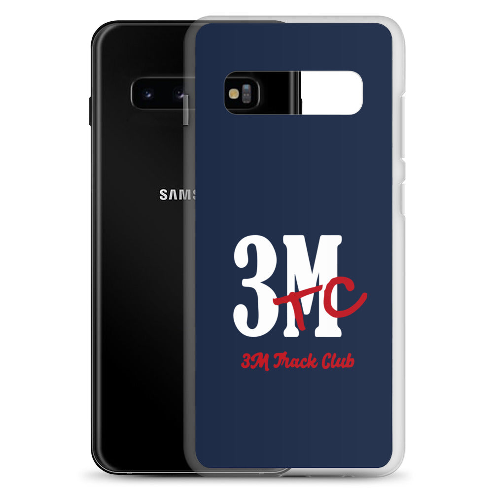 3M Samsung Case