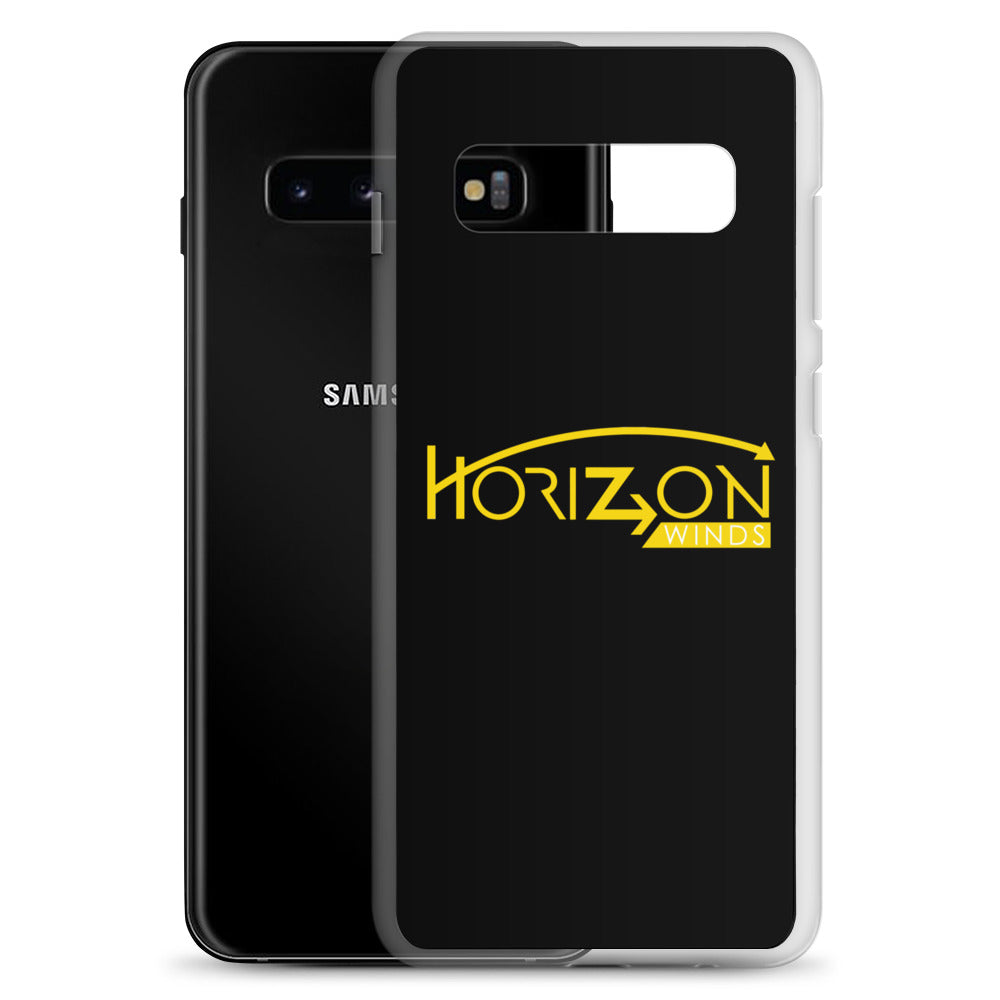 HPAAI Samsung Case