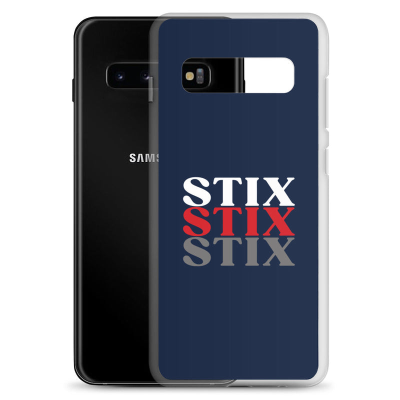 Stix Samsung Case