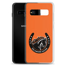 Funda Samsung del Departamento de Salud y Servicios Humanos