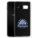 Traphagen Samsung Case
