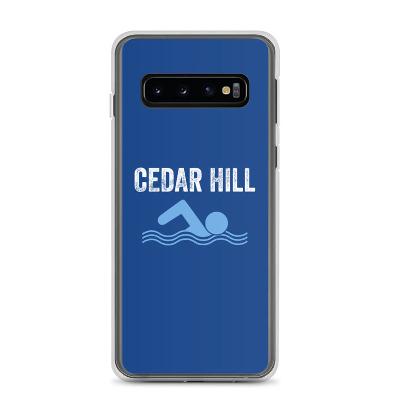 CHC Samsung Case