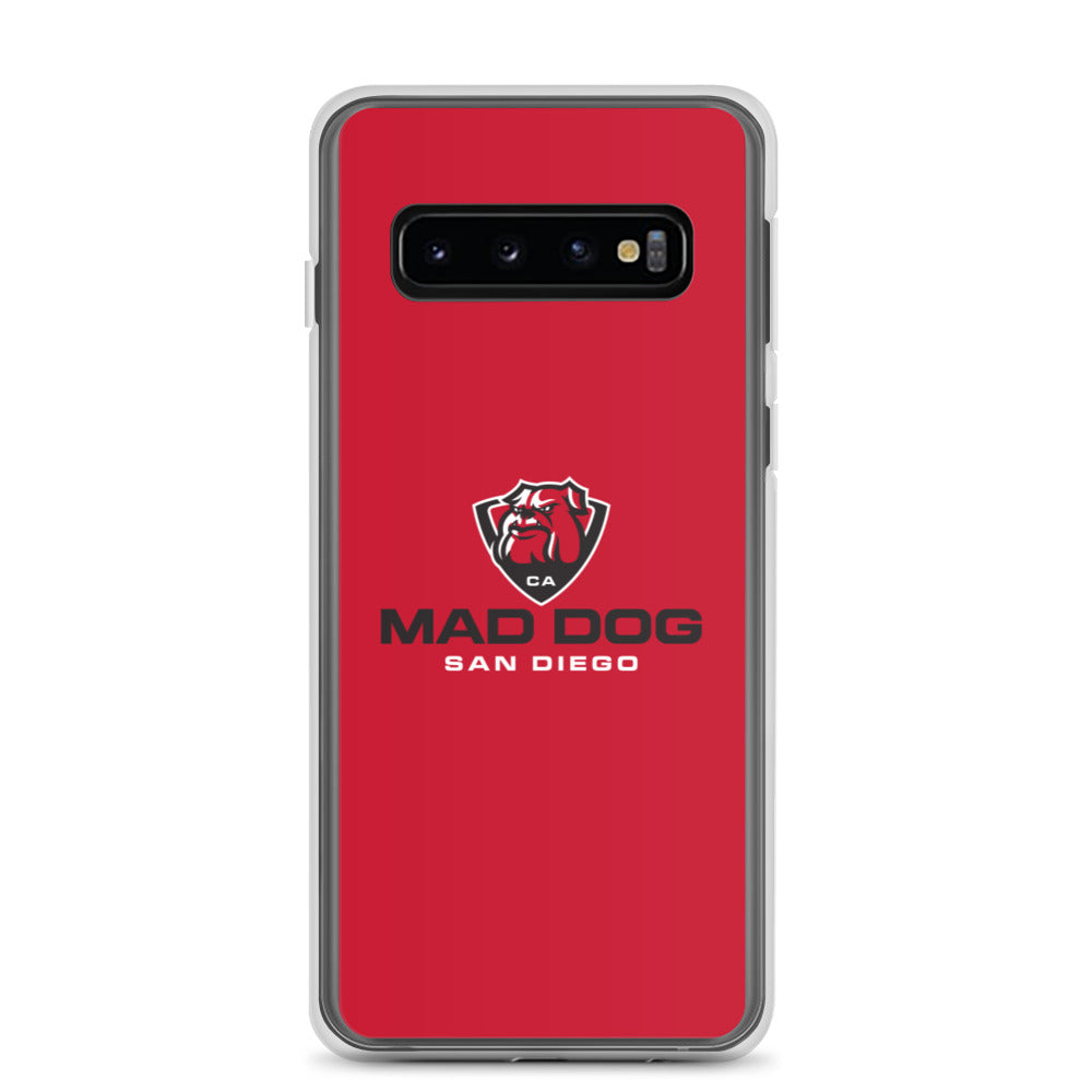 MD SD Samsung Case